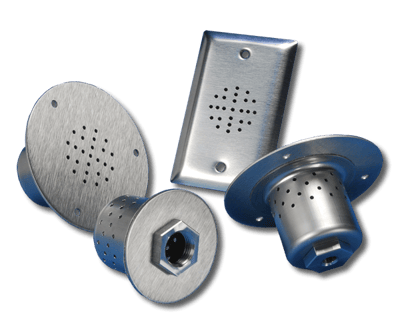 S.A.P. – Static Air Pressure Sensors